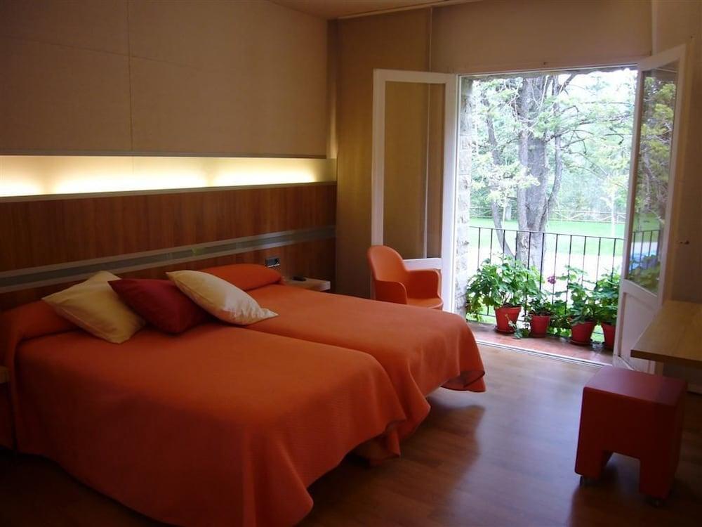 Hotel El Meson Javier Εξωτερικό φωτογραφία