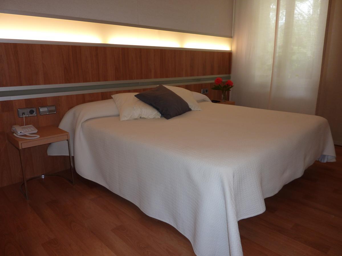 Hotel El Meson Javier Εξωτερικό φωτογραφία