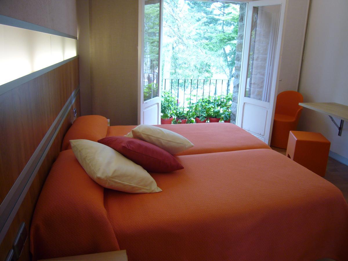 Hotel El Meson Javier Δωμάτιο φωτογραφία