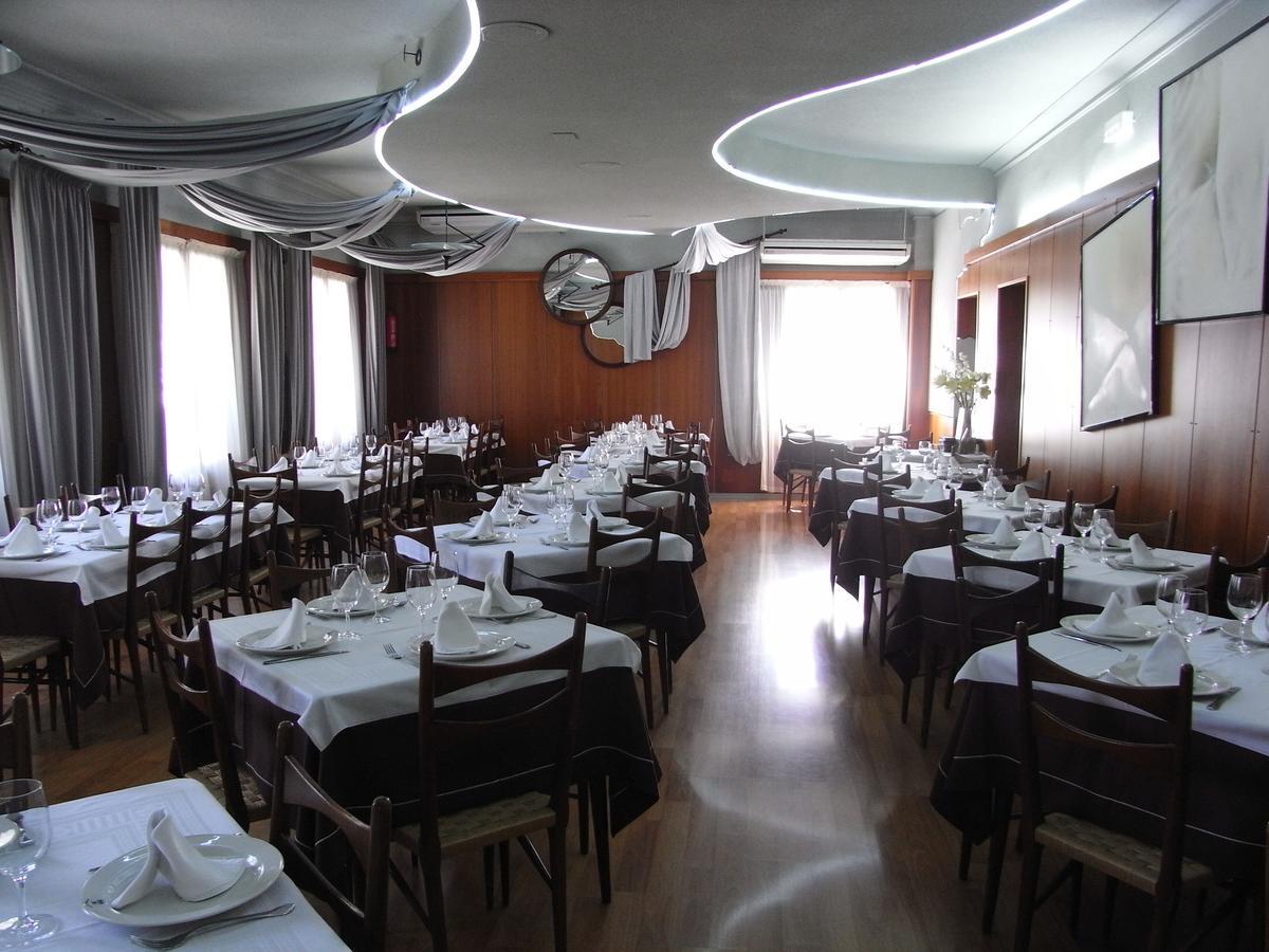 Hotel El Meson Javier Εξωτερικό φωτογραφία