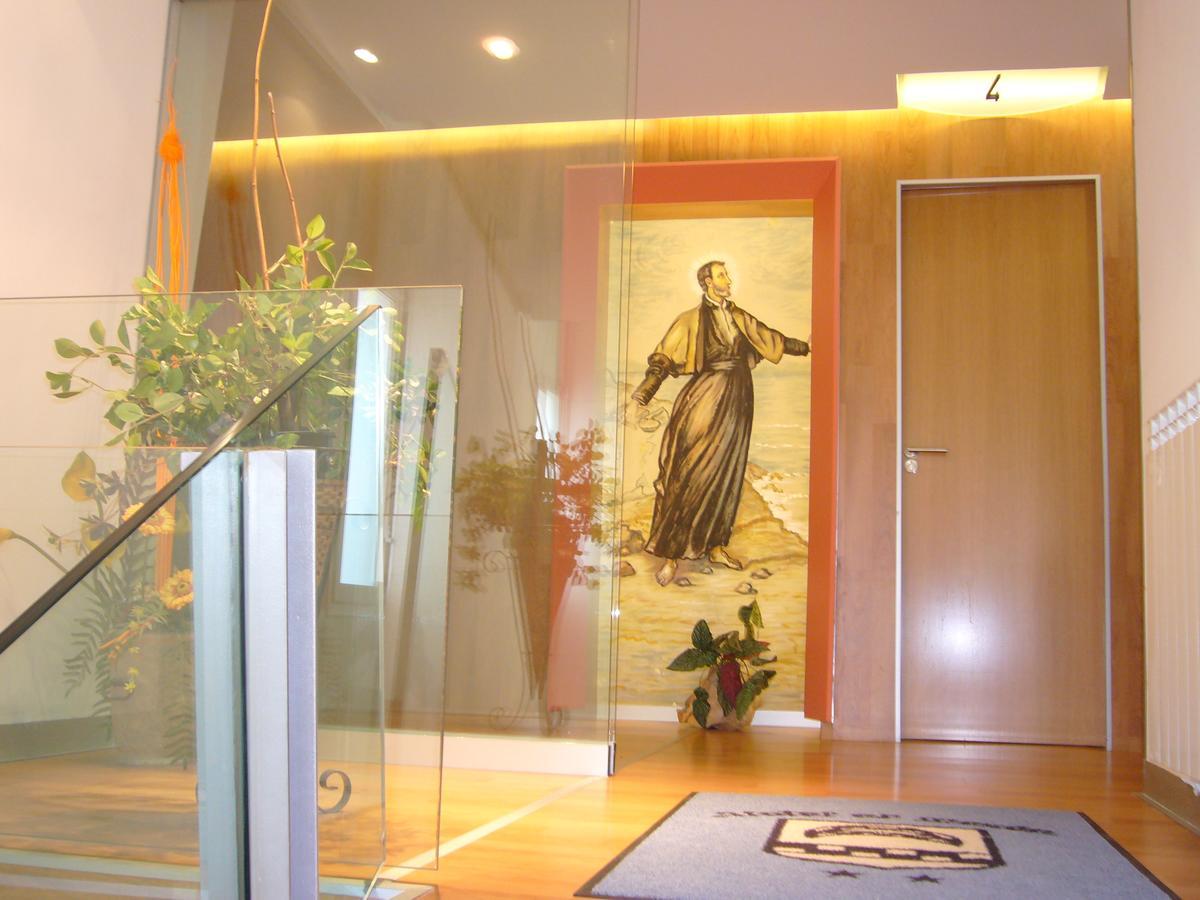 Hotel El Meson Javier Εξωτερικό φωτογραφία